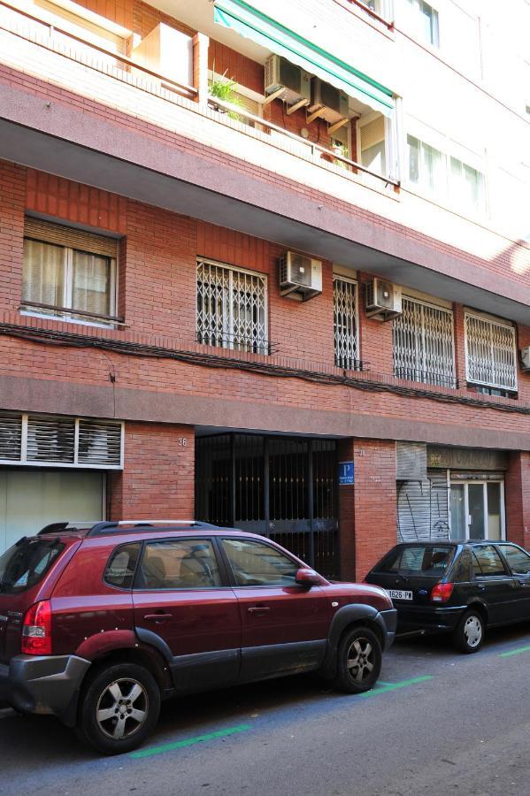 Bejar Affittacamere